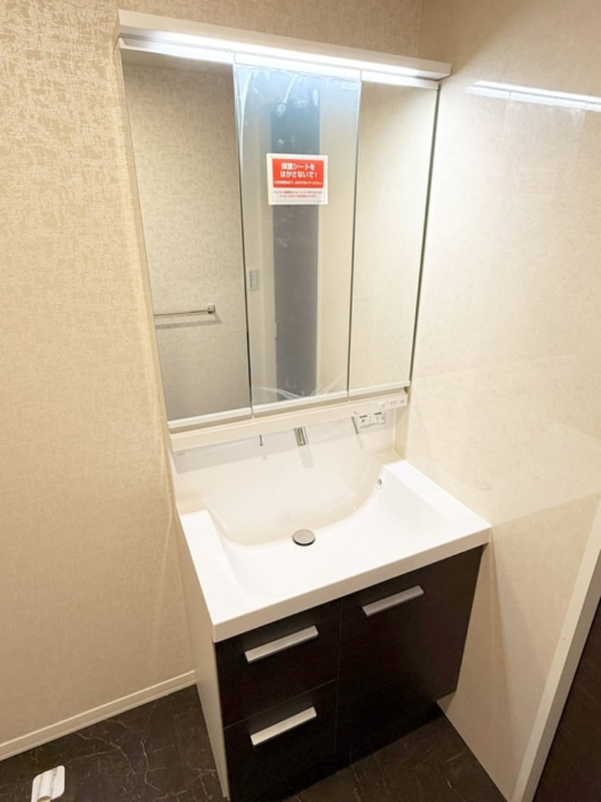 洗面 セルディーナ天神