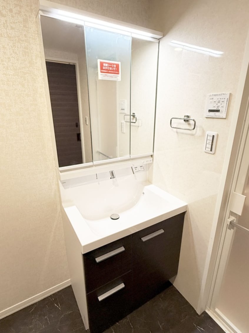 洗面 セルディーナ天神