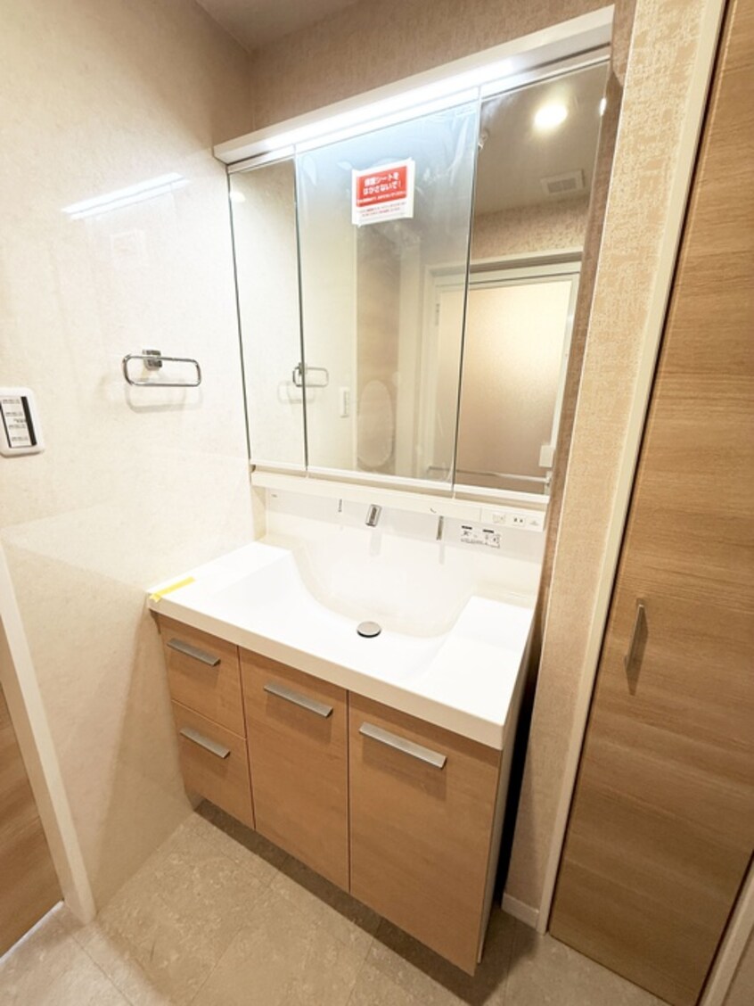 洗面 セルディーナ天神