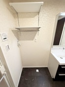 洗濯機置場 セルディーナ天神