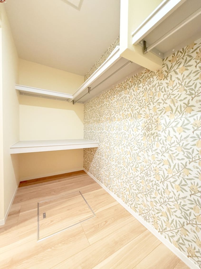 収納 セルディーナ天神