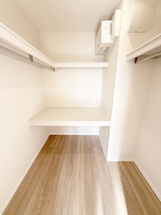 収納 セルディーナ天神