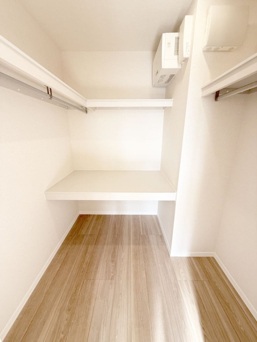 収納 セルディーナ天神