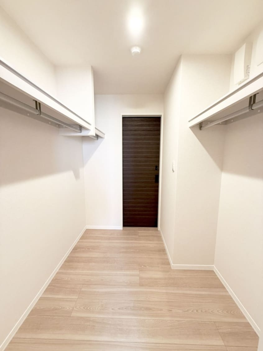 収納 セルディーナ天神