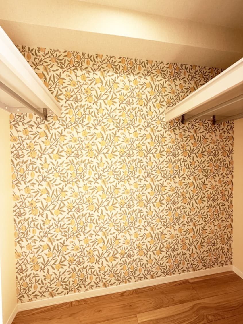 収納 セルディーナ天神