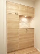 靴箱 セルディーナ天神