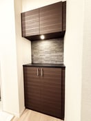 靴箱 セルディーナ天神