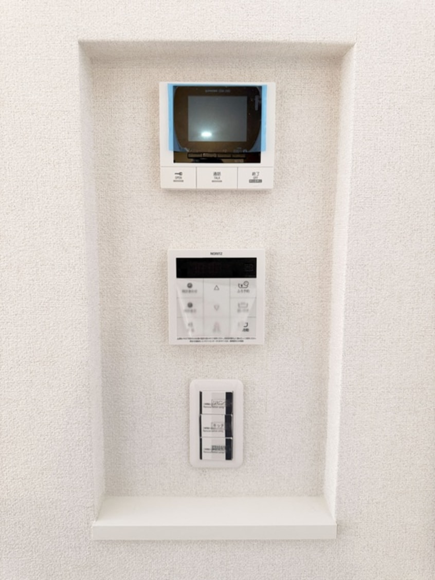 内観写真 セルディーナ天神