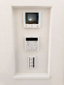 内観写真 セルディーナ天神