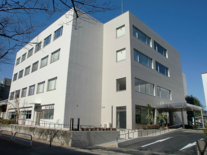 戸田市役所南庁舎(役所)まで370m セルディーナ天神