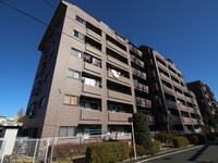 ﾄﾞﾗｺﾞﾝﾏﾝｼｮﾝ橋本六番館(２１０)