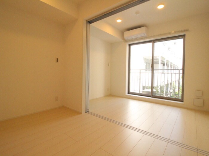 居室 Cortile Kamikitazawa