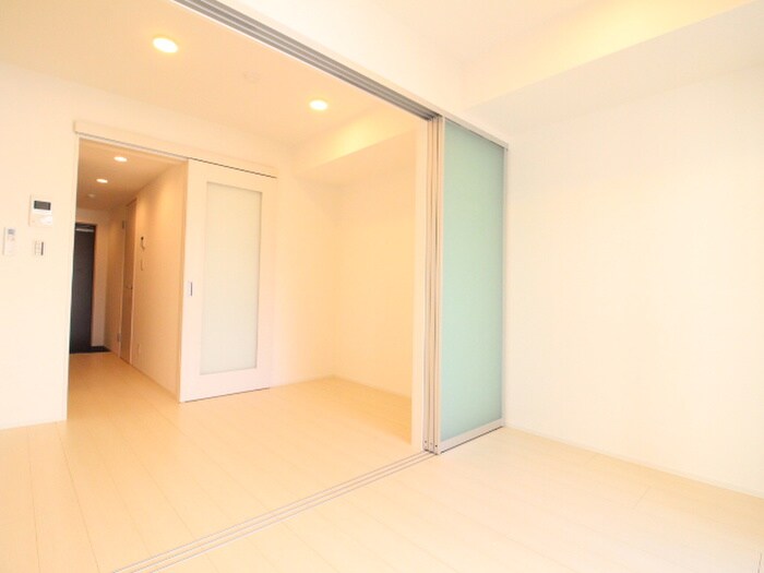 居室 Cortile Kamikitazawa