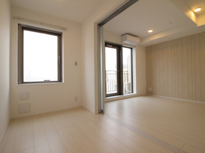 居室 Cortile Kamikitazawa