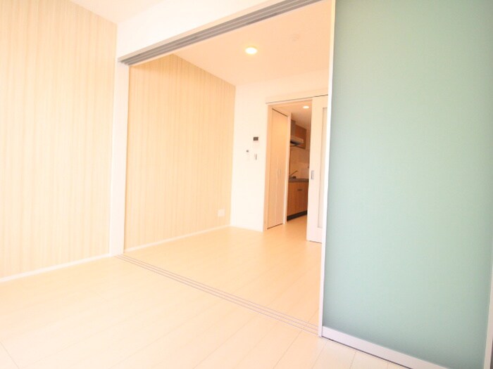 居室 Cortile Kamikitazawa