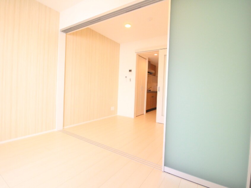 居室 Cortile Kamikitazawa