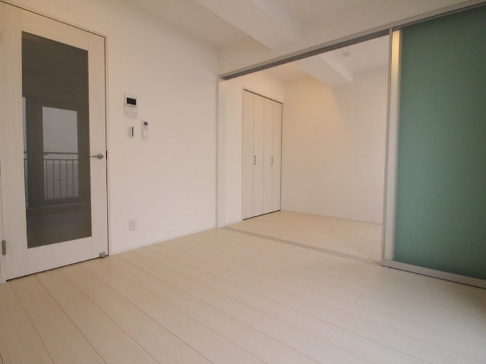 居室 Cortile Kamikitazawa