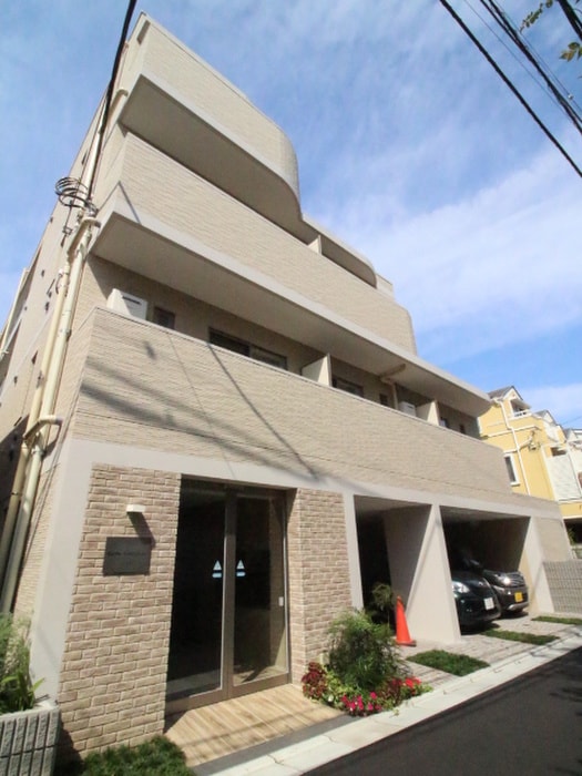 その他 Cortile Kamikitazawa