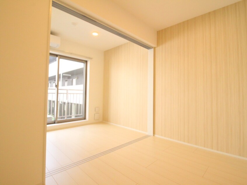 居室 Cortile Kamikitazawa