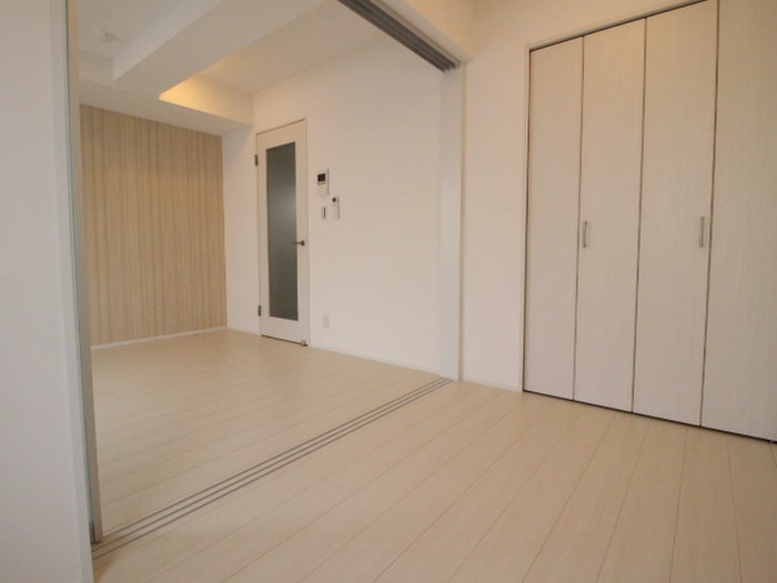 居室 Cortile Kamikitazawa