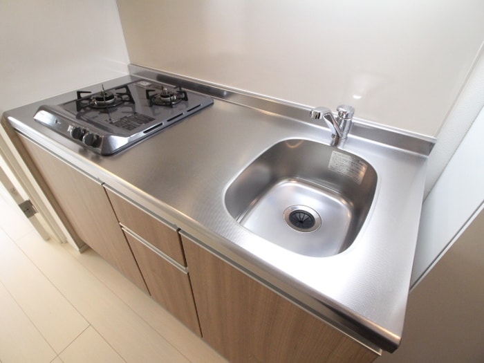 キッチン Cortile Kamikitazawa