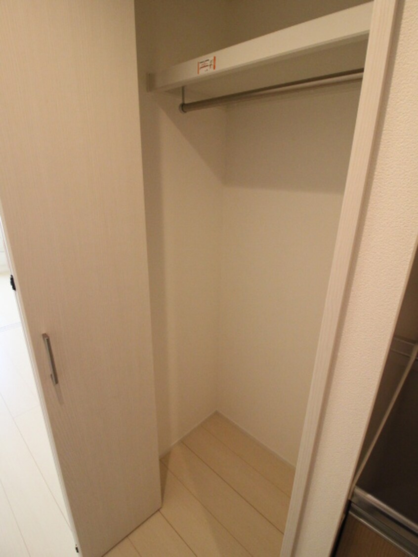 収納 Cortile Kamikitazawa