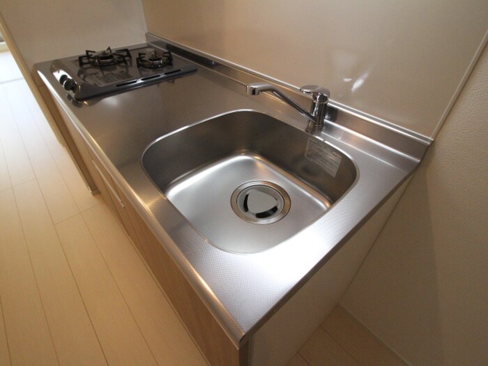 キッチン Cortile Kamikitazawa