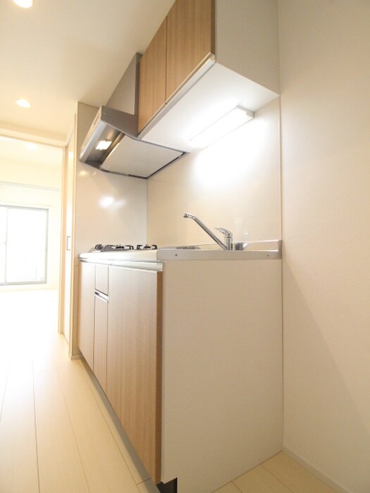 キッチン Cortile Kamikitazawa