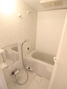 バス／シャワールーム等 Cortile Kamikitazawa