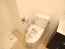 トイレ Cortile Kamikitazawa