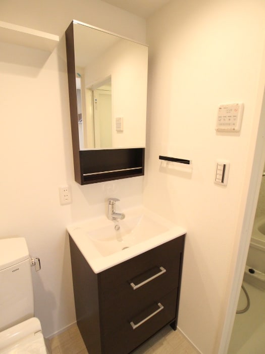 洗面 Cortile Kamikitazawa