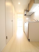 廊下 Cortile Kamikitazawa