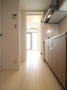 廊下 Cortile Kamikitazawa