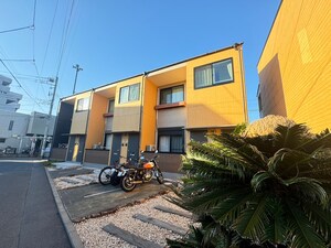 ﾗｸﾞｰﾅ茅ヶ崎