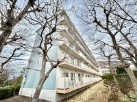 永山団地(504)