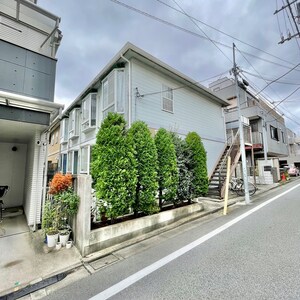 ピ－スフルハイム２１