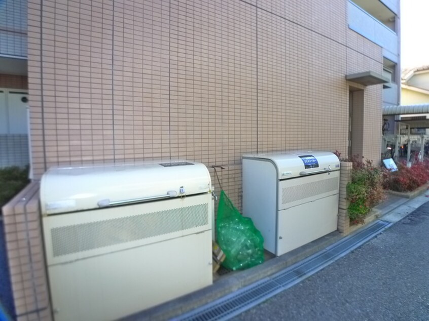 その他 グランシャリオ(船橋)