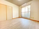 居室 スタ－ハイム日野