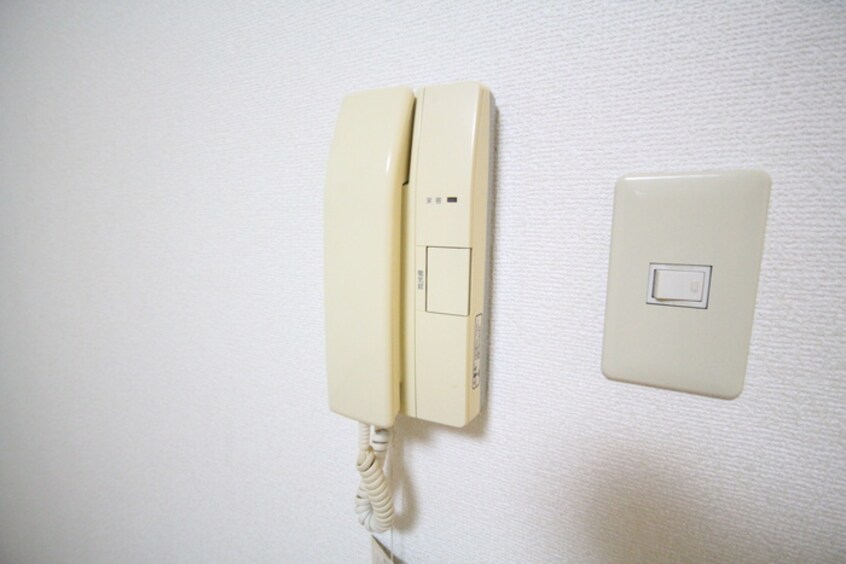 内観写真 スタ－ハイム日野