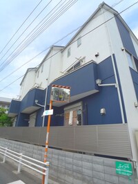 ハイツＹ＆Ｍ
