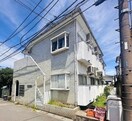 外観写真 ム－ンシャトル