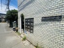 建物設備 ム－ンシャトル