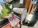 建物設備 ム－ンシャトル