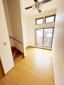 居室 Dimora安行領根岸