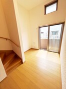 居室 Dimora安行領根岸