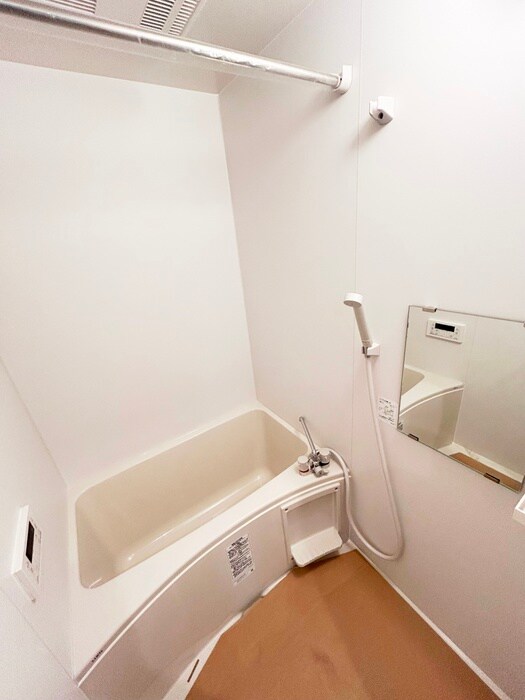 バス／シャワールーム等 Dimora安行領根岸