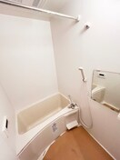 バス／シャワールーム等 Dimora安行領根岸