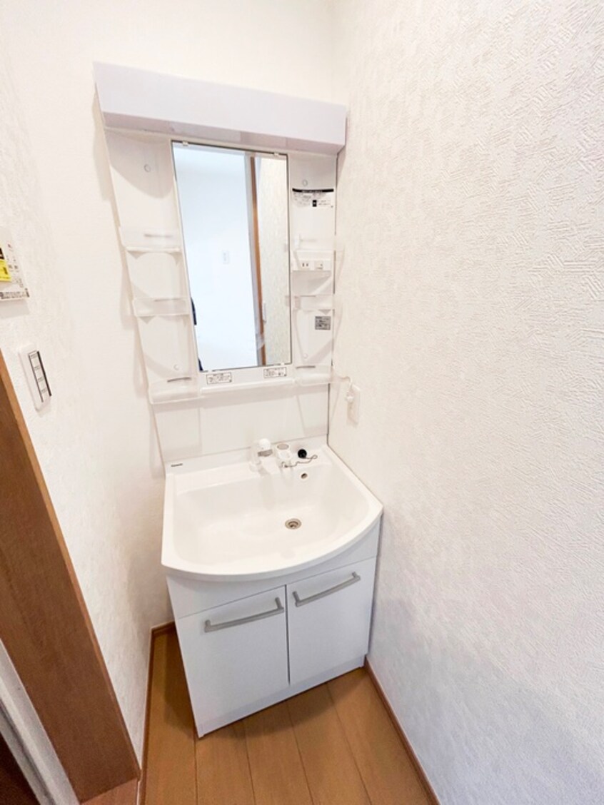 洗面 Dimora安行領根岸