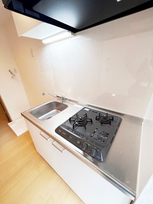 キッチン Dimora安行領根岸