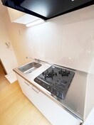 キッチン Dimora安行領根岸